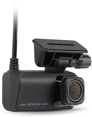 Mio MiVue C595WD (T30 rear cam), Full HD, STARVIS, Speedcam | GPS | Wi-Fi