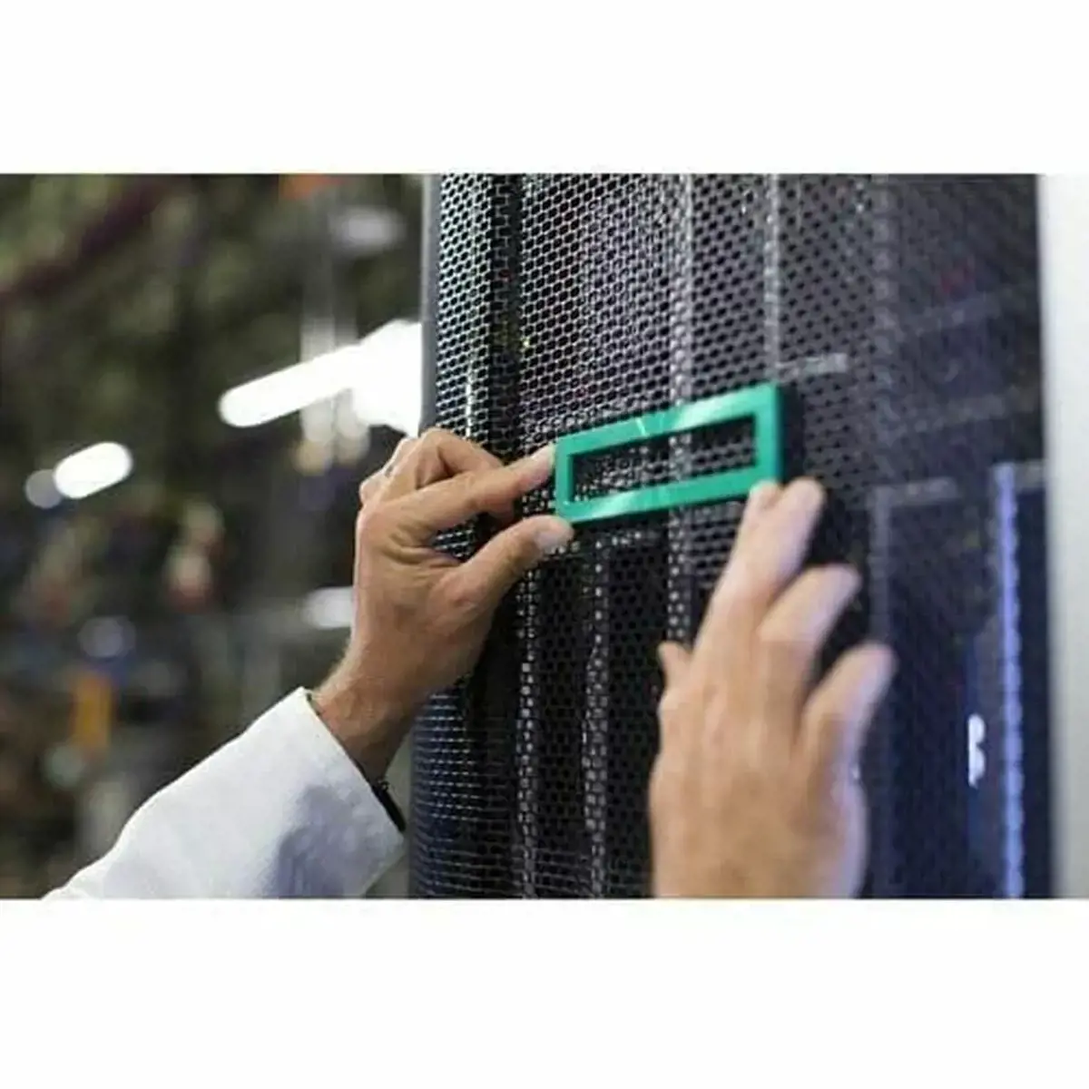 HPE AP-MNT-D AP tvirtinimo laikiklis individualus D