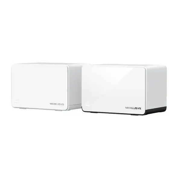 Mercusys HaloH85X - mesh system (2-pack)