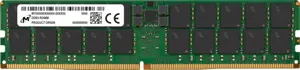 Server Memory Module MICRON DDR5 128GB RDIMM 5600 MHz CL 46 1.1 V MTC40F2047S1RC56BR