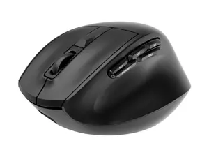 MOUSE USB OPTICAL WRL/MUSW3-9B-01 GEMBIRD