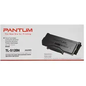 TL5120H, Originali kasetė (Pantum)