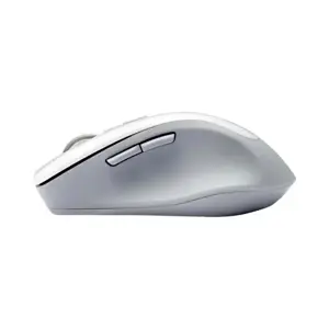 ASUS WT425, dešinioji ranka, optinis, RF belaidis, 1600 DPI, perlamutrinis, baltas