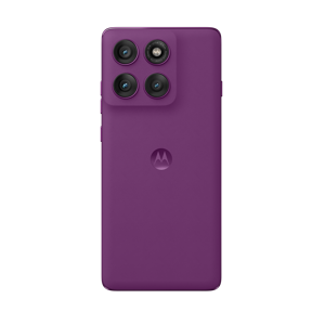 Motorola edge 60 pro, 16.9 cm (6.67"), 12 GB, 512 GB, 50 MP, Android 15, Purple