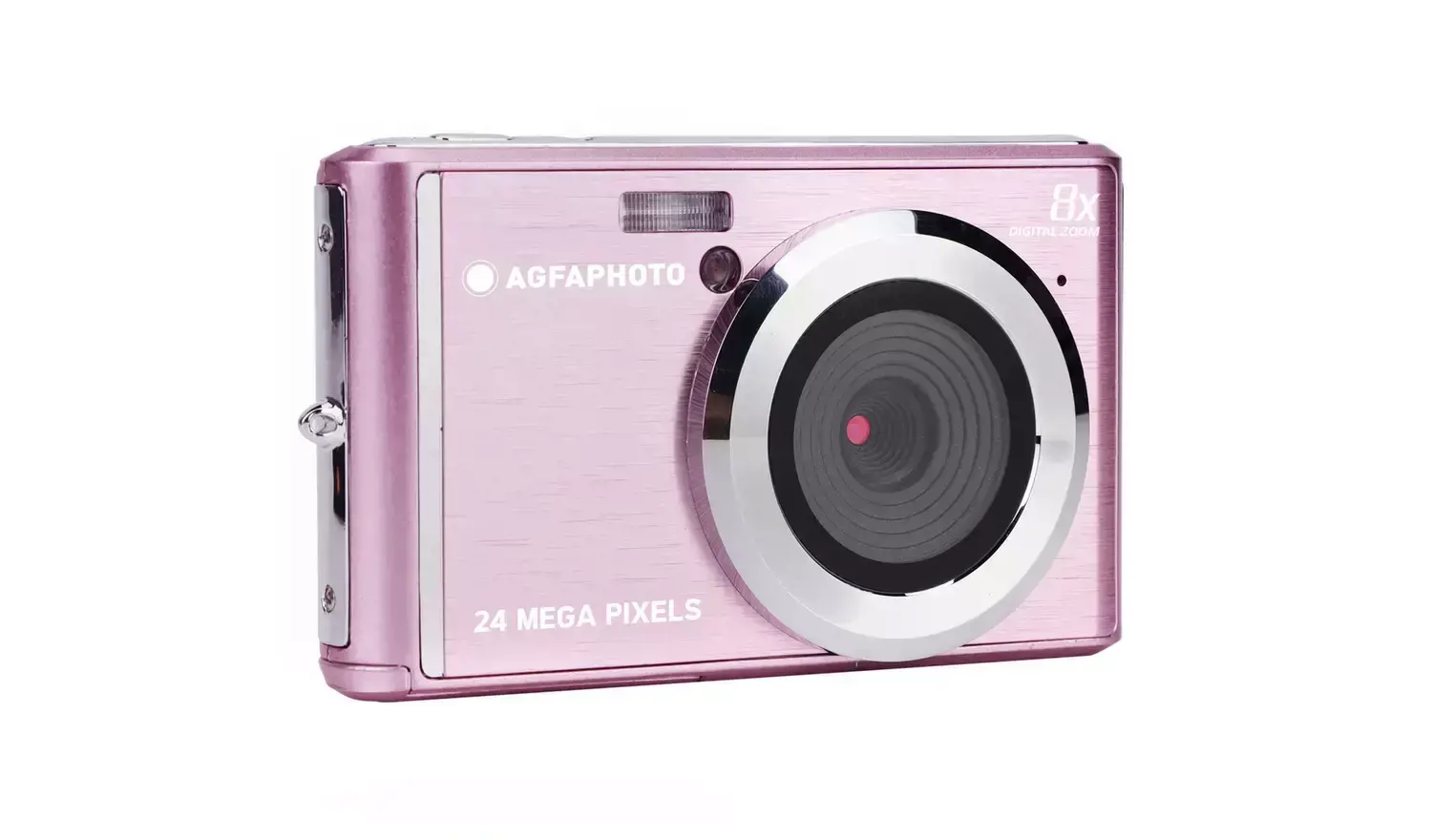 AGFA DC5500 Pink
