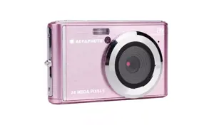 AGFA DC5500 Pink