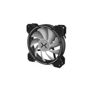"Krux Lunar 120 ARGB" ventiliatorius