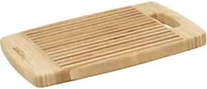 KING HOFF pjaustymo lenta KH1137, bambukas, 27x19 cm