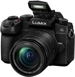 Panasonic Lumix DC-G97 body