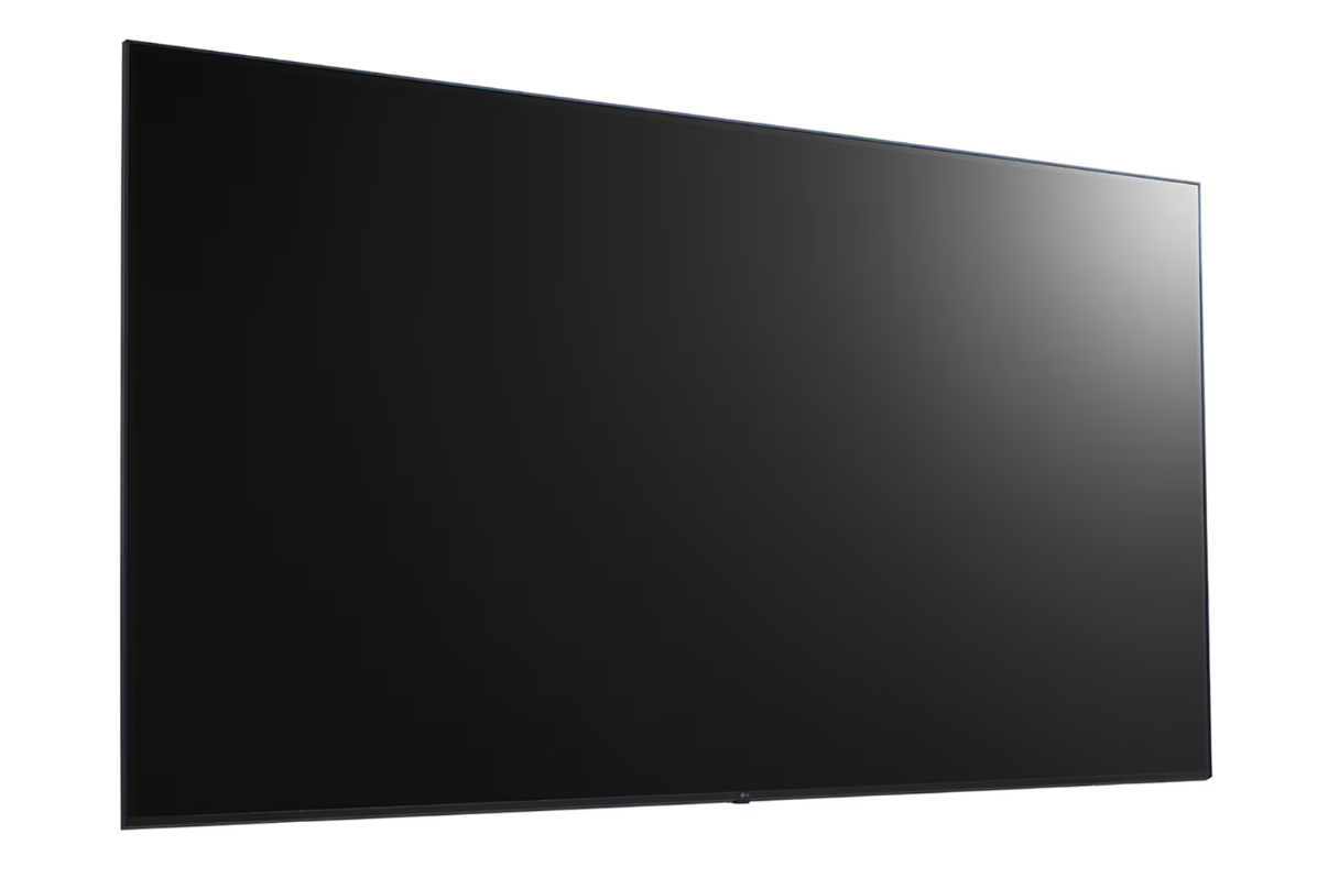 LG 50UM662H4LC | 50 " | Landscape | webOS | 330 cd/m²