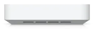 UBIQUITI CLOUD GATEWAY FIBER. DESKTOP 10G CLOUD GATEWAY WITH INTEGRATED POE SWITCH, SELECTABLE NVR STORAGE, AND FULL UNIFI APPLICATION SUPPORT (NO STORAGE)