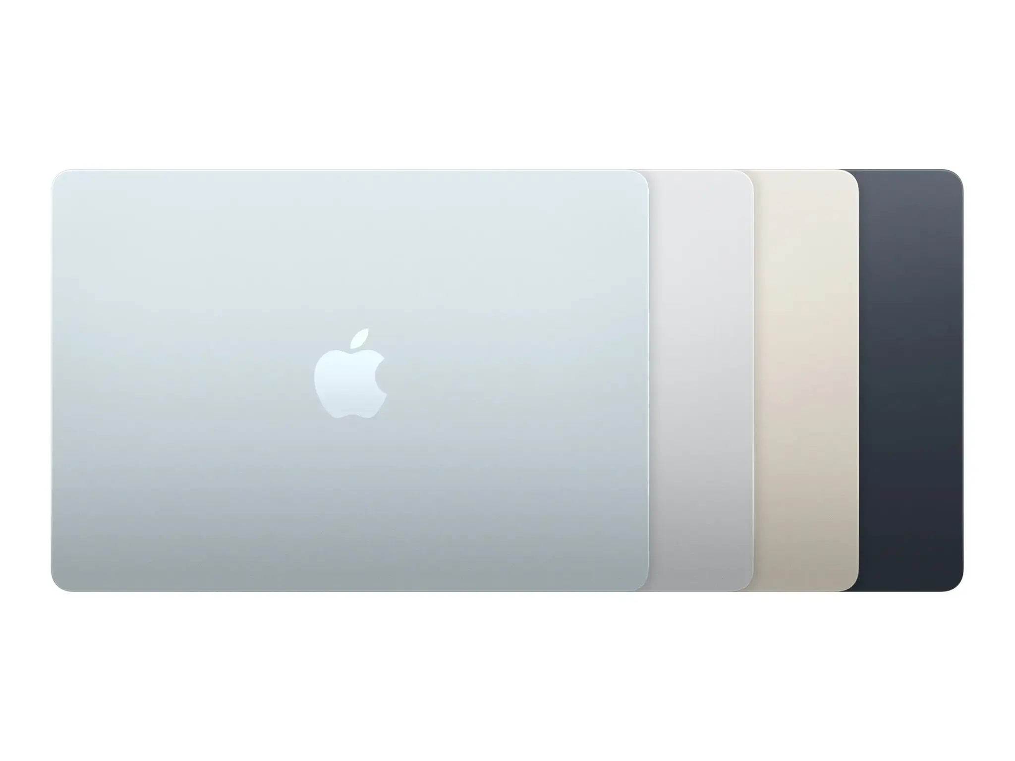 Apple MacBook Air 13" Apple M5 10C CPU, 10C GPU/16GB/1TB SSD/Midnight/SWE | Apple