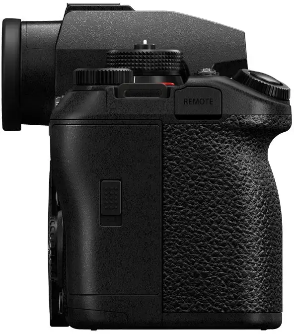 Panasonic Lumix DC-S1 II E body