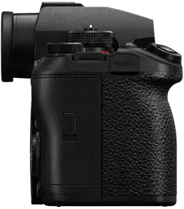 Panasonic Lumix DC-S1 II E body