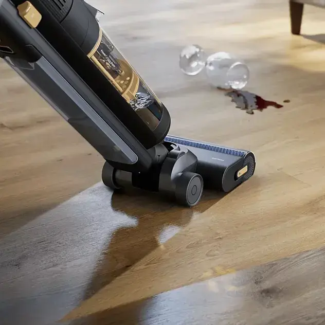 Philips AquaTrio Cordless Wet&Dry Vacuum cleaner 7000 Series XW7264/11