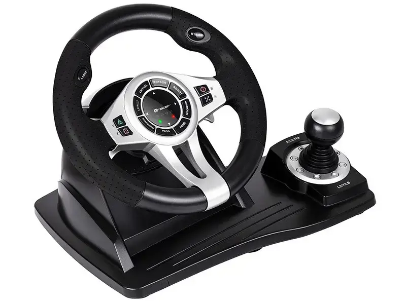 TRACER TRAJOY46524 Vairas TRACER Roadster 4 in 1 PC/PS3/PS4/Xone