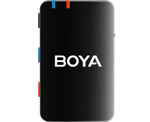 "Boya" belaidis mikrofonas BOYAMIC