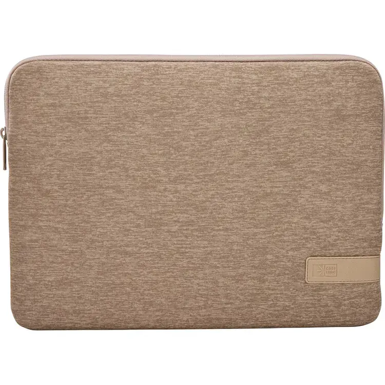 Case Logic Reflect REFPC114 - Boulder Beige, Dėklas, 35,6 cm (14"), 270 g