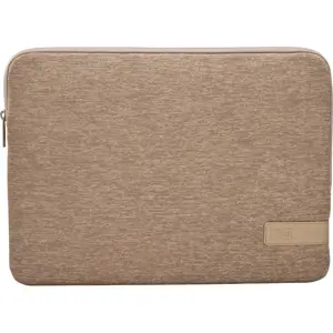 Case Logic Reflect REFPC114 - Boulder Beige, Dėklas, 35,6 cm (14"), 270 g