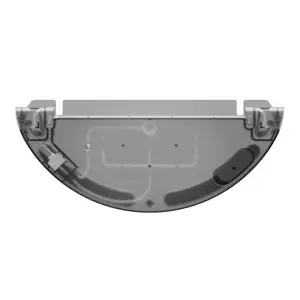 Dulkių siurblys-robotas Dreame DreameBot D9 Max Gen 2, Balta