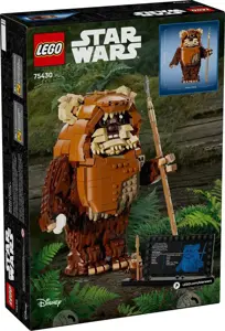 LEGO STAR WARS 75430 Wicket the Ewok