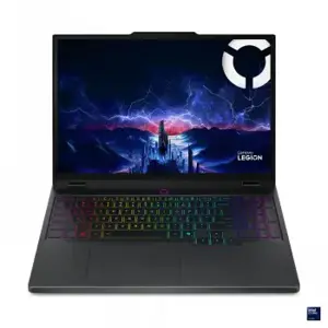 LENOVO LEGION 5 I7-13650HX/15.1" WQXGA (2560X1600) OLED 500NITS GLOSSY, 100% DCI-P3, 165HZ, DOLBY VISION®, DISPLAYHDR™ TRUE BLACK 600/24GB/1TB SSD/RTX5070_8GB/W11H/ENG (ECLIPSE BLACK)