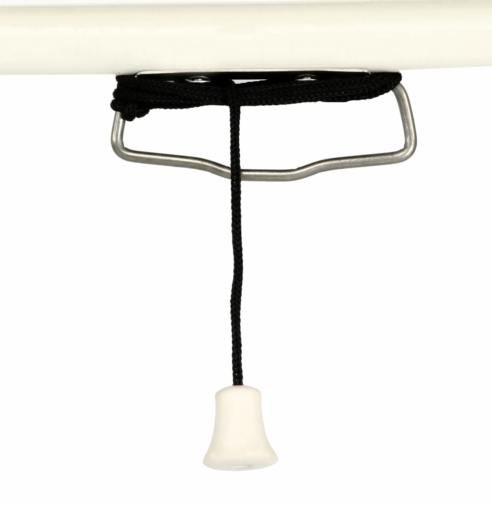 "Elite" ekranai Manual Series M135XWH2 135 " įstrižainė, 16:9, matomas ekrano plotis (W) 299 cm, baltos spalvos