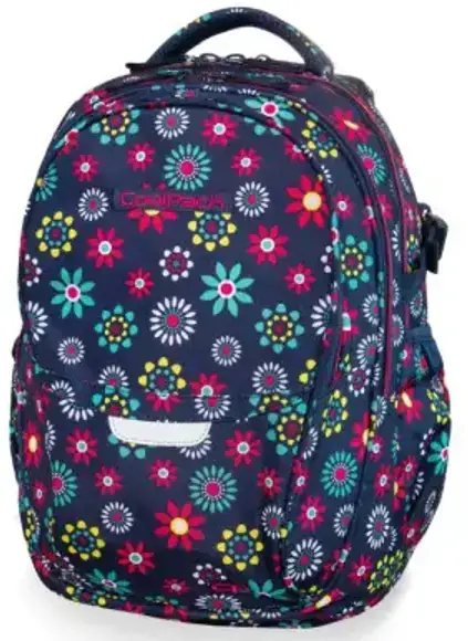 Kuprinė CoolPack Factor Hippie Daisy