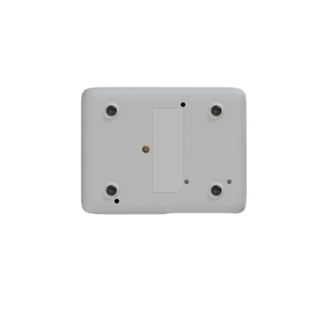 Philips NeoPix 106 Projector, 1280x720, 1.2:1, 500:1, Gray