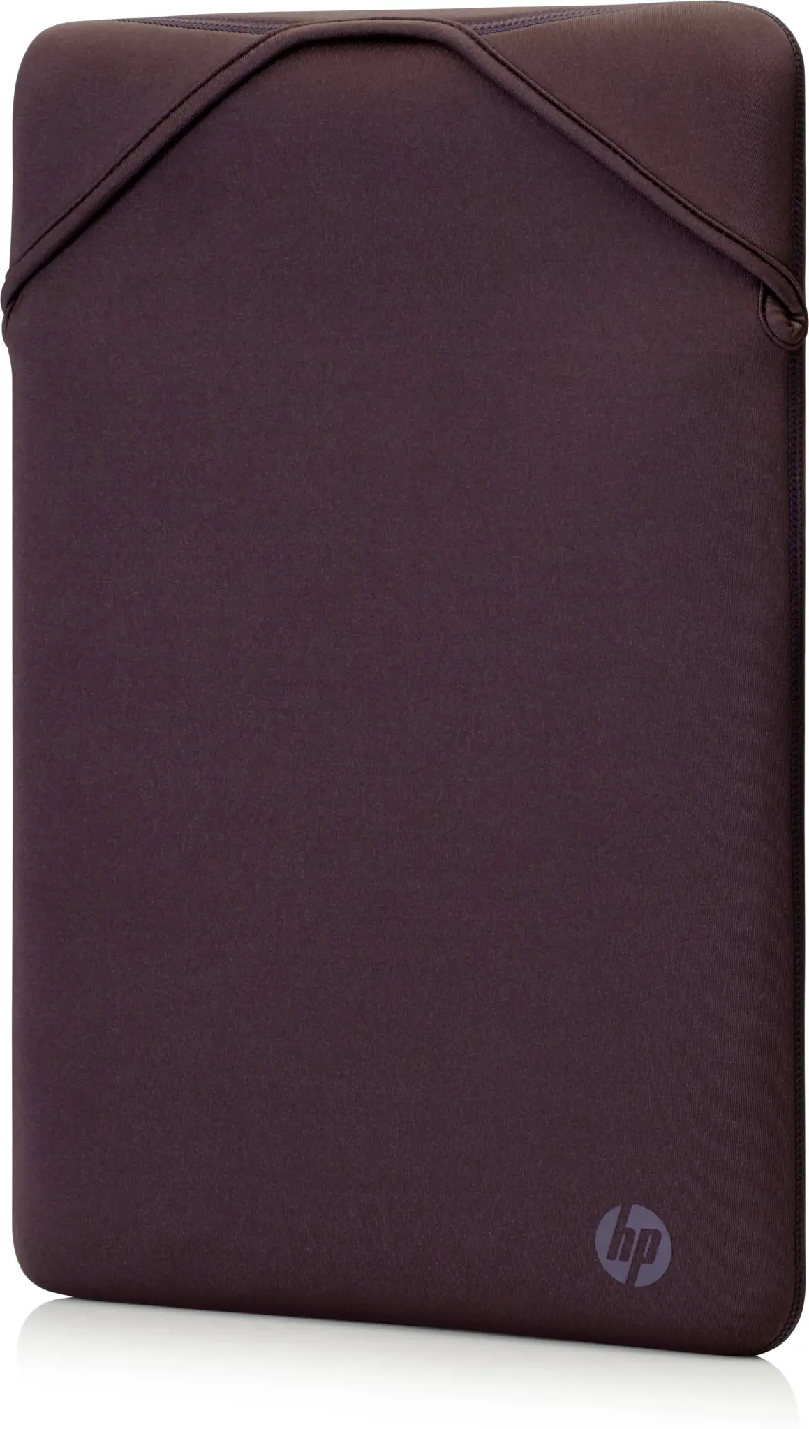 HP dvipusis apsauginis 14,1 colio Mauve nešiojamojo kompiuterio dėklas, įmautė, 35,6 cm (14"), 160 g