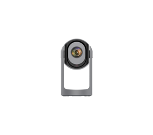 Philips NeoPix 156 Projector, 1280x720, 0.88:1, 1000:1, Gray