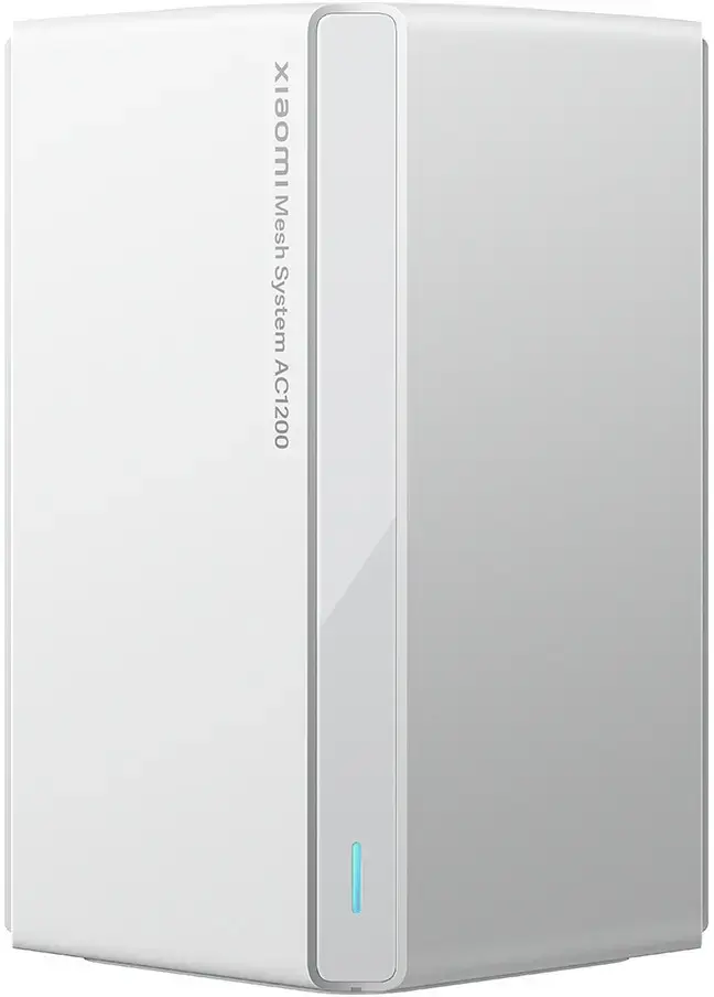 Xiaomi Mesh System AC1200 EU(3-pack)