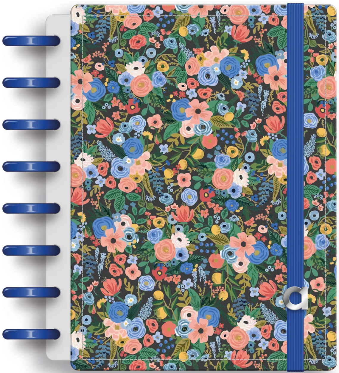 A5 PU EcoSmart Sp.Bk 100sh 100G CM