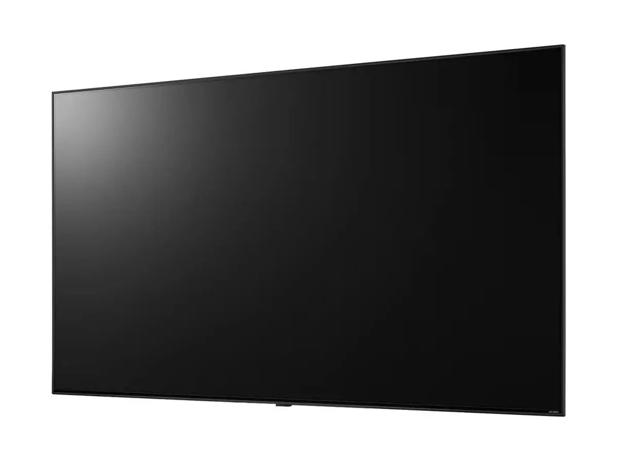 LG 4K UHD Smart TV | 65UM767H0LJ | 65 " | webOS | Wi-Fi | 380 cd/m²