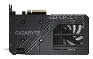 Vaizdo plokštė GIGABYTE GeForce RTX 5060 Ti 8 GB, GDDR7, GV-N506TWF2-8GD