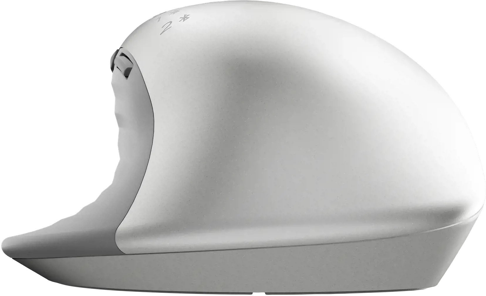 HP 930 Creator belaidė pelė, dešinioji, "Bluetooth", 3000 DPI, sidabrinė