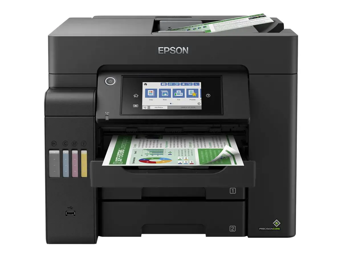 Epson EcoTank L6550