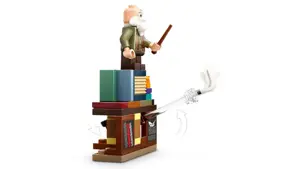 LEGO HARRY POTTER 76442 Hogwarts Castle - Charms Class