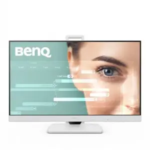 BENQ GW2486TC 24" FHD IPS 100HZ HDMI/DP/SPEAKERS HAS USB-C 65W