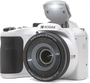 Kodak AZ255 White
