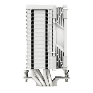 MODECOM Volcano 0C T200 Processor Air cooler 12 cm White