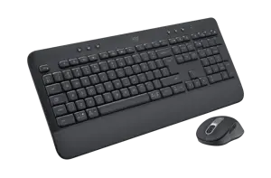 LOGITECH Signature MK650 Combo verslui - GRAPHITE - (JAV) - INTNL