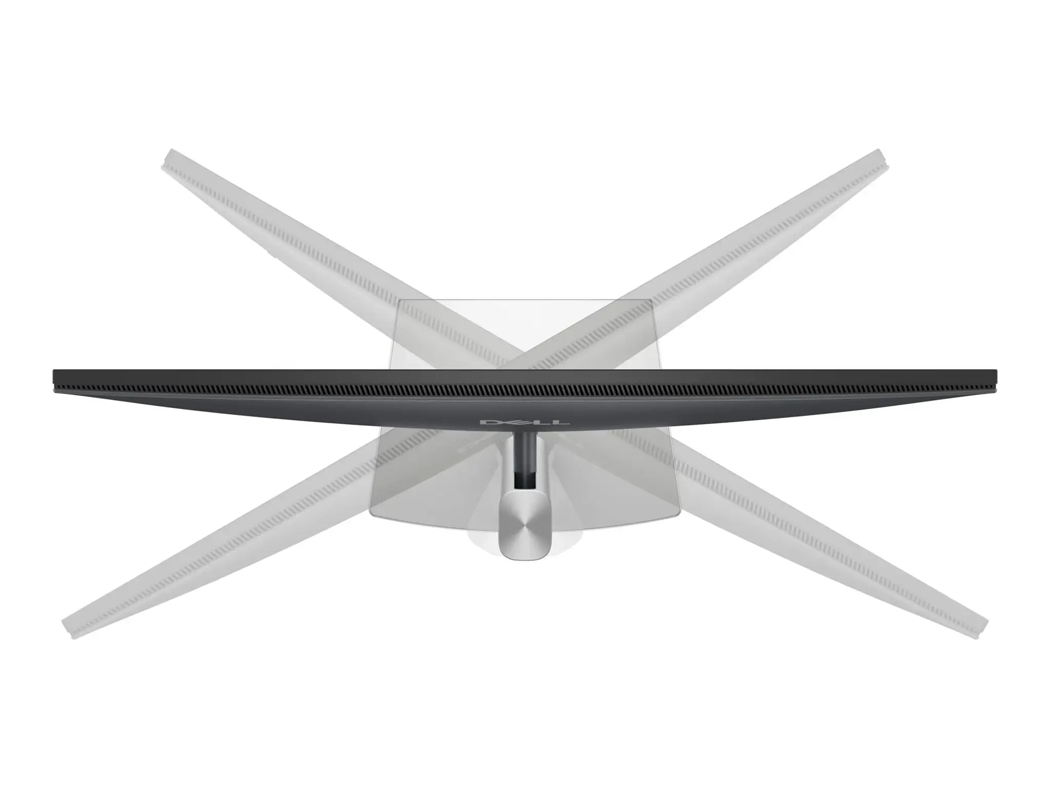 Dell Pro 32 Plus 4K USB-C Hub Monitor - P3225QE, 80.0cm (31.5")