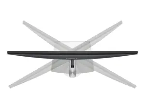 Dell Pro 32 Plus 4K USB-C Hub Monitor - P3225QE, 80.0cm (31.5")