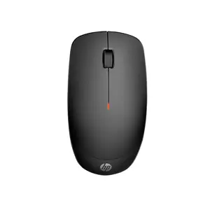 HP 235 Slim Wireless Mouse - Black
