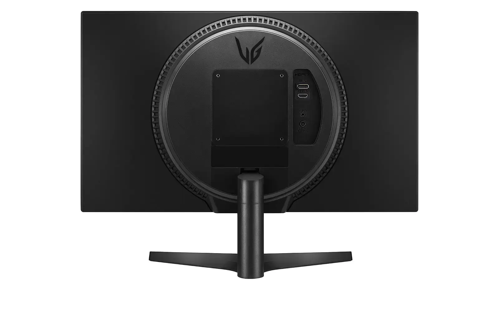 LG 24GS60F-B, 61 cm (24"), 1920 x 1080 pixels, Full HD, 1 ms, Black