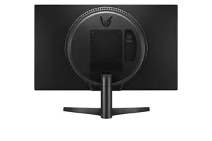 LG 24GS60F-B, 61 cm (24"), 1920 x 1080 pixels, Full HD, 1 ms, Black