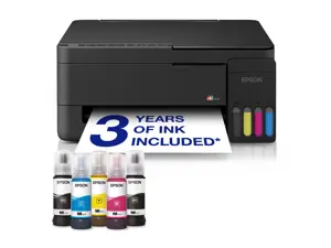 Epson EcoTank L3352