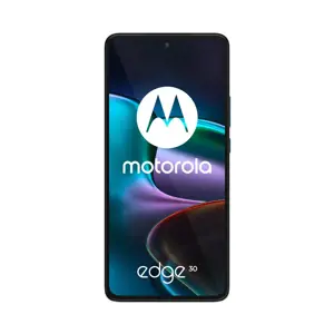Išmanusis telefonas "Motorola Edge 30" 6,5" 6,55" 128 GB 8 GB RAM Octa Core Qualcomm Snapdragon 778G Plus Grey