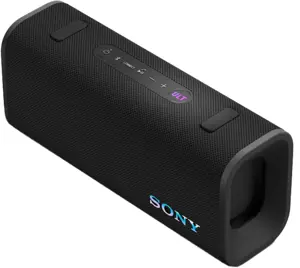 Sony | Speaker | ULT FIELD 3 | Waterproof | Bluetooth | Black | Portable | Wireless connection